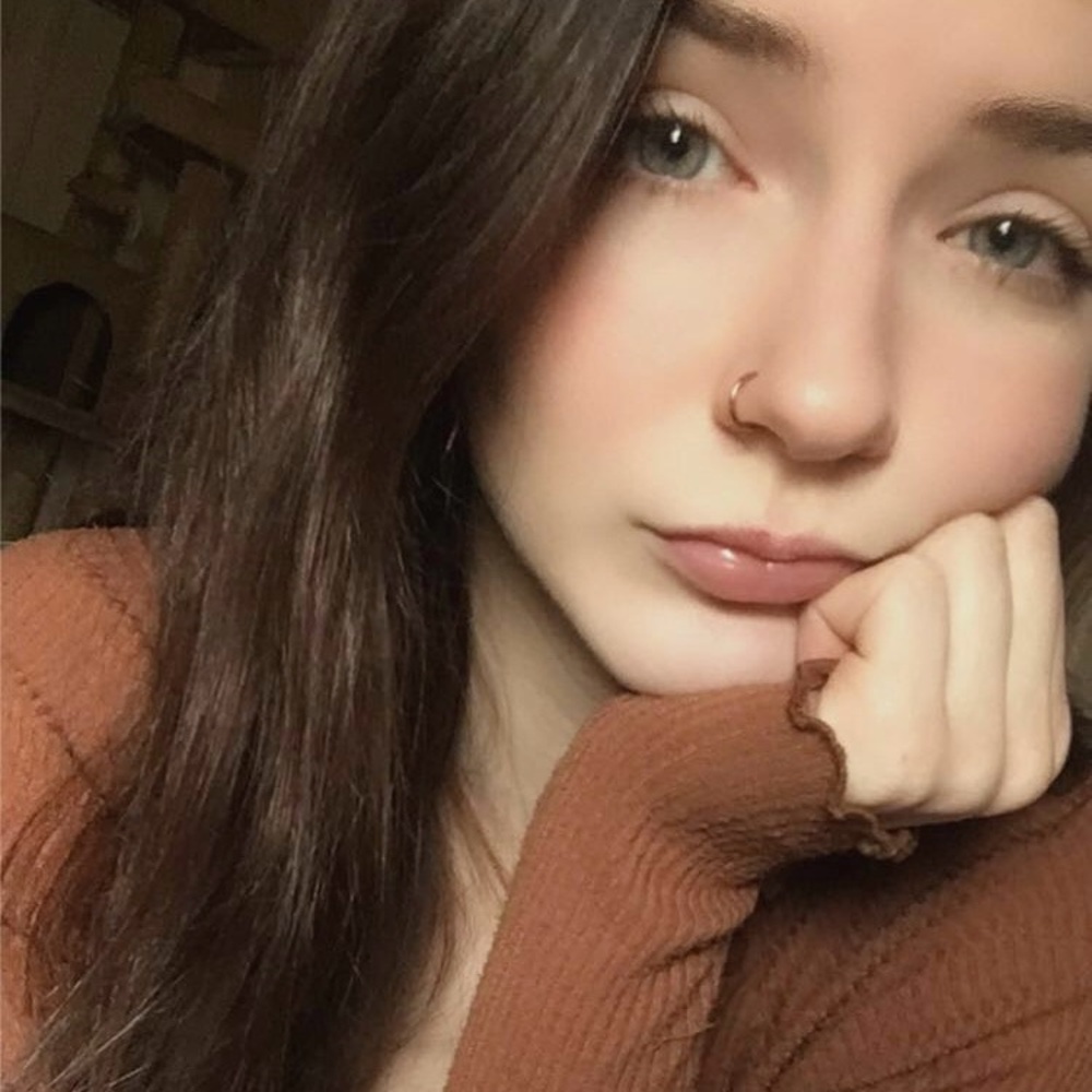Meet your Posher, Vanessa